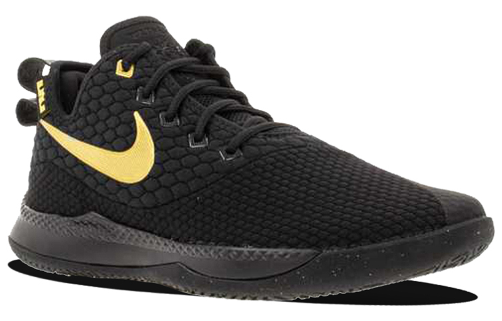Кроссовки Nike Lebron Witness 3 3