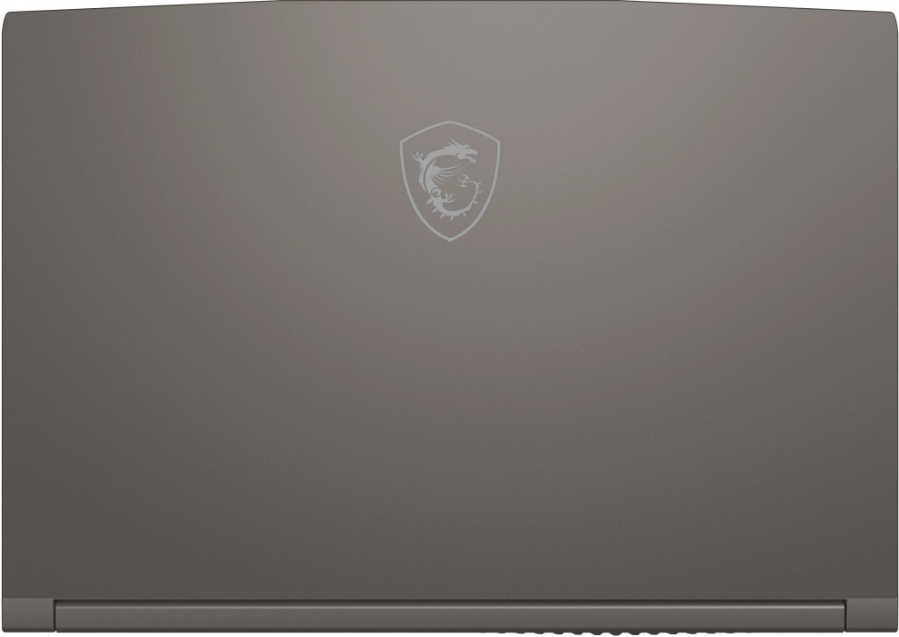 Ноутбук  MSI Thin A15 B7UC-283XRU 15.6 ", Ryzen 7, 8 Гб RAM, 512 Гб SSD, GeForce RTX 3050, Серый