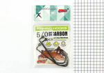 Крючки Ben Dao Fluorocarbon