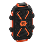 Аккумулятор мобильный 10000м/Ач 2А USB 031007