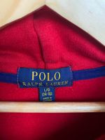 Толстовка Ralph Lauren, 164