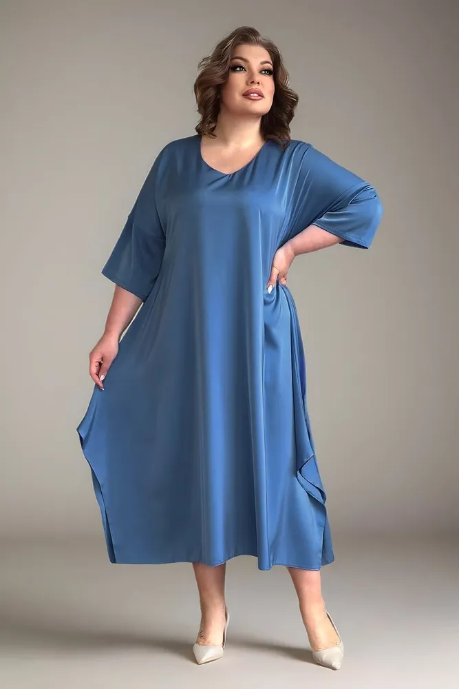 Платье 20161 Fabrika