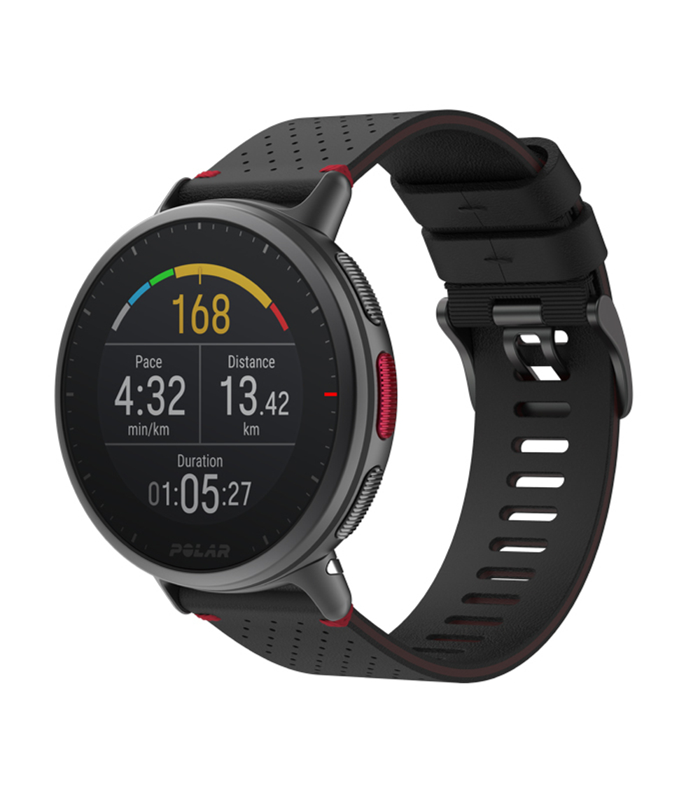 Smartwatch polar vantage new arrivals