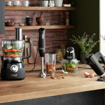 Блендер погружной 3 в 1 Russell Hobbs 24702-56 черный