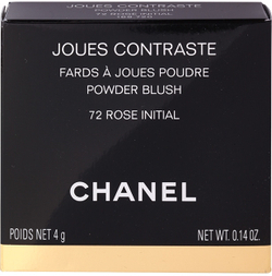Chanel Joues Contraste Powder Blush - , 3,5 g