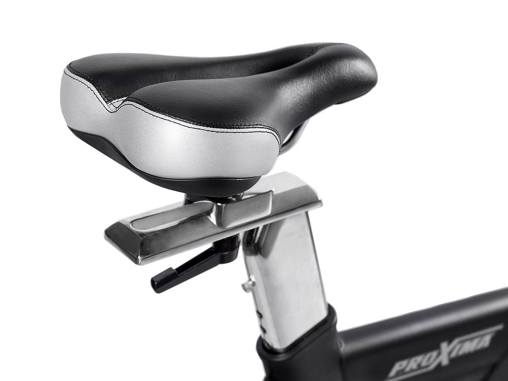 Велотренажер спин-байк PROXIMA VELOS