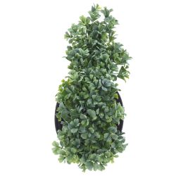 GAEM Цветочная композиция "Бонсай", L32 W13 H19 см