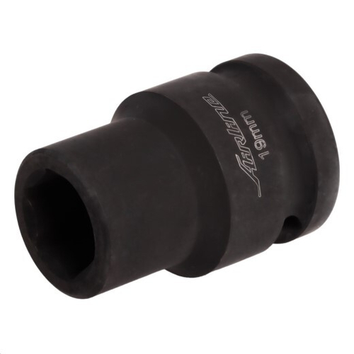 Головка ударная 19 мм торцевая 3/4 DR шестигранная (AIRLINE)