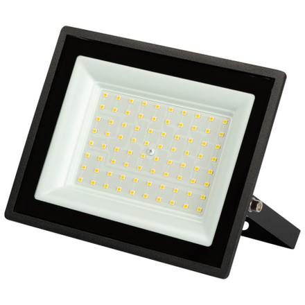 Прожектор светодиодный уличный ЭРА LPR-023-0-40K-070 70Вт 4000K IP65 гарантия 2 года