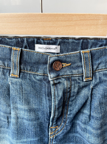 Шорты Dolce&Gabbana, 110