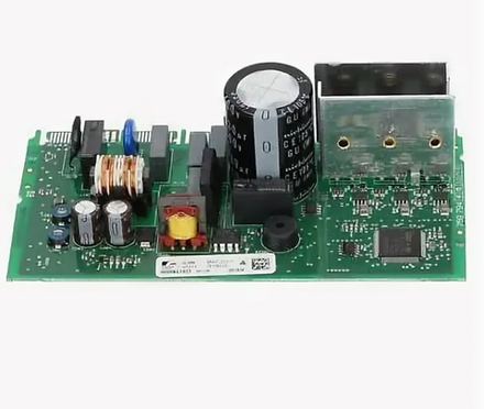 Модуль для микроволновки Bosch БОЛЕЕ НЕ ПОСТАВЛЯЕТСЯ - СНЯТ С ПРОИЗВОДСТВА