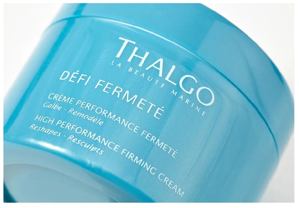 Thalgo Крем для тела подтягивающий Defi Fermete 200 мл