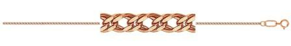 Цепь из золота