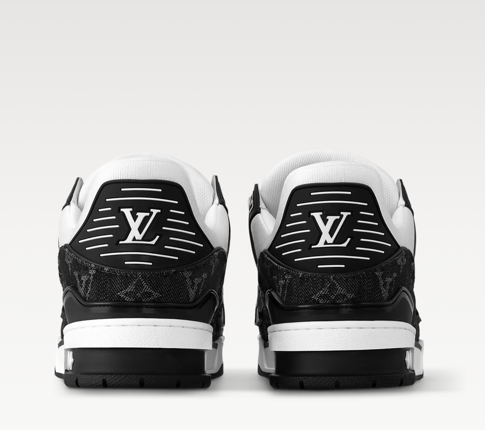 Кроссовки LOUIS VUITTON Trainers