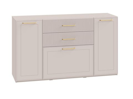 Ричфорд комод 16.235 кашемир / моно керамика