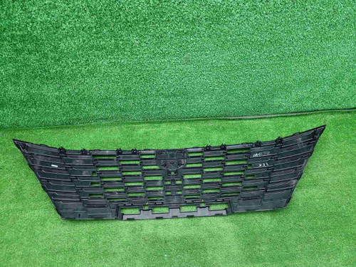 Решетка радиатора Changan CS55PLUS (2021-2024)