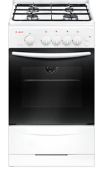 Плита газовая GEFEST 3200-06 (бел.)