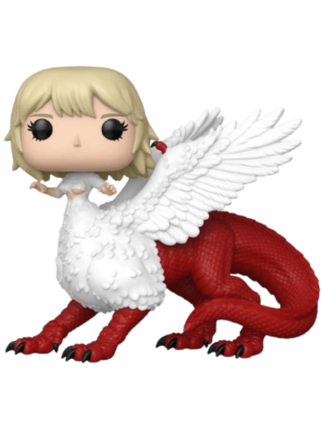 Фигурка Funko POP! Animation Delicious in Dungeon Falin 6"