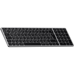 Беспроводная клавиатура с цифровой панелью Satechi X2 Русская раскладка