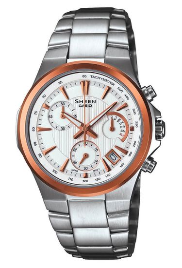Наручные часы Casio SHE-5019SG-7ADR