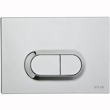 Клавиша смыва/Vitra/740-0580