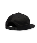 Кепка Lyris Hugo Blue - черный(50522008)