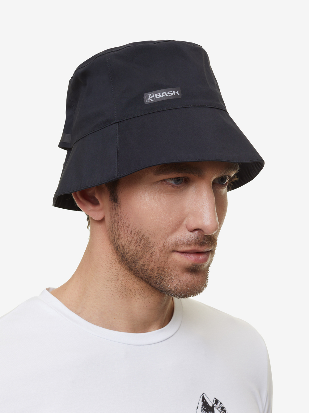 ПАНАМА BASK BUCKET HAT