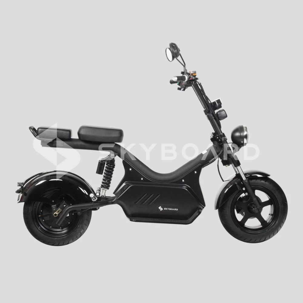 Электроскутер CityCoco Skyboard BR50-3000 Pro