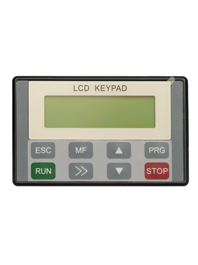 LCD кнопочная панель  PDO-LCD