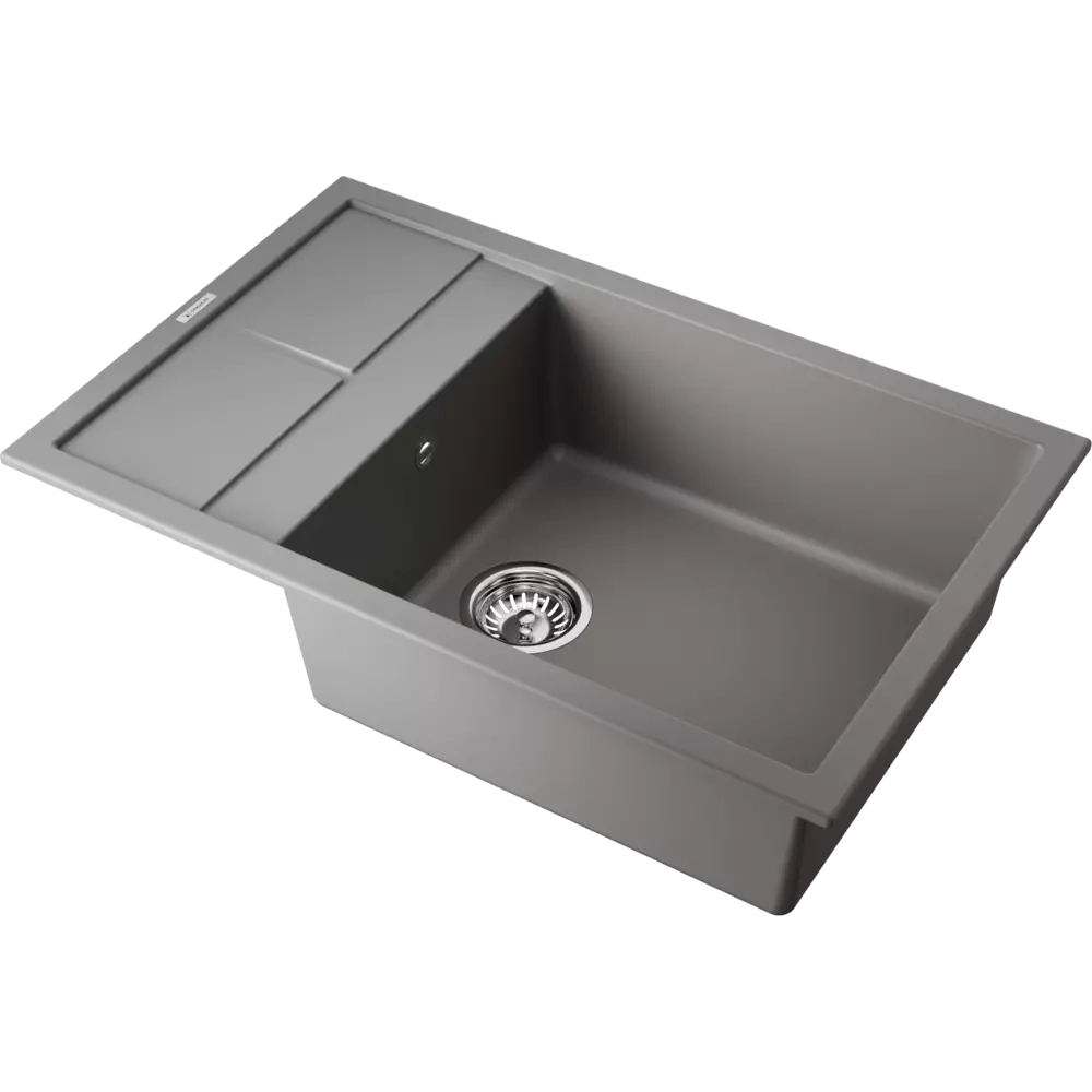 Кухонная мойка Omoikiri Sumi 78A LB-GR