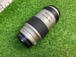 Pentax SMC FA 80-320mm 4.5-5.6