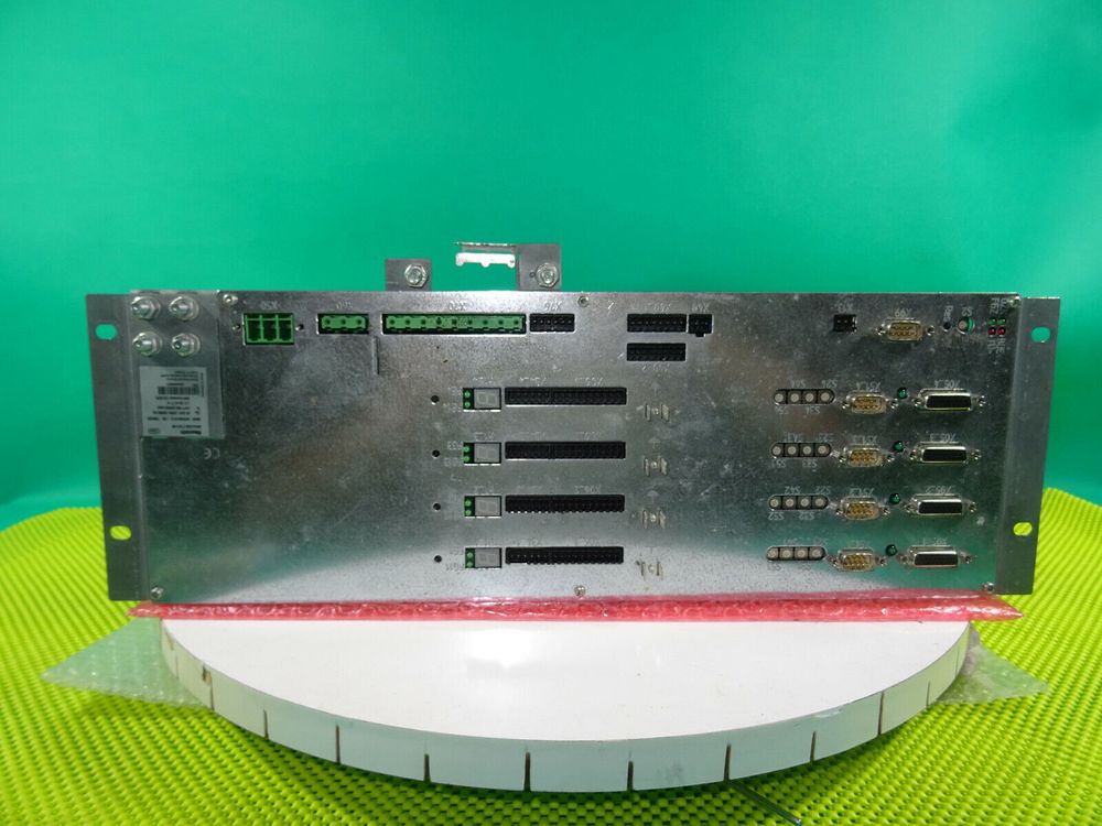 REXROTH MA4/200-7101-M