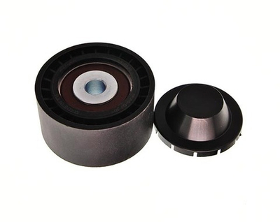 MAXGEAR - 331316170337-MAN - Deflection/Guide Pulley, V-ribbed belt - Na nasem stanju artikl proizvodaca MAGNETI MARELLI.