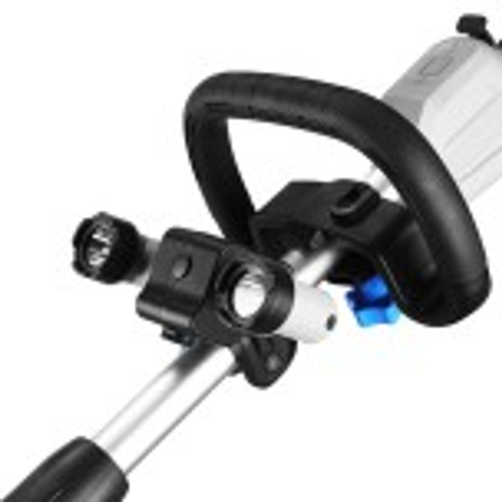 Снегоуборщик (электролопата) аккумуляторный DEKO ST402-6 083-4444