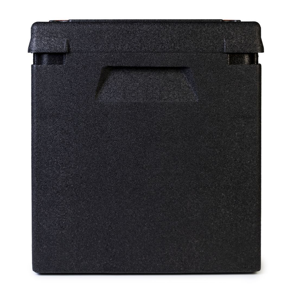 Изотермический контейнер (термобокс) Camping World Thermobox (55 л.), черный