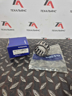 Подшипник игольчатый 7117-38360 редуктора хода