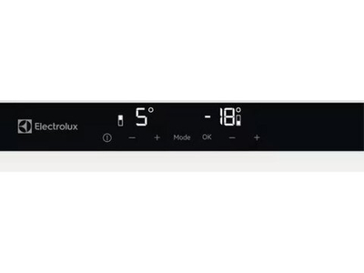 Встраиваемый холодильник Electrolux ENS6TE19S