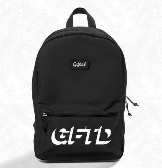 Рюкзак GIFTED FW17/369 черный