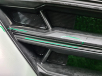 Решетка радиатора Hyundai Creta 2 (2021-н.в.)