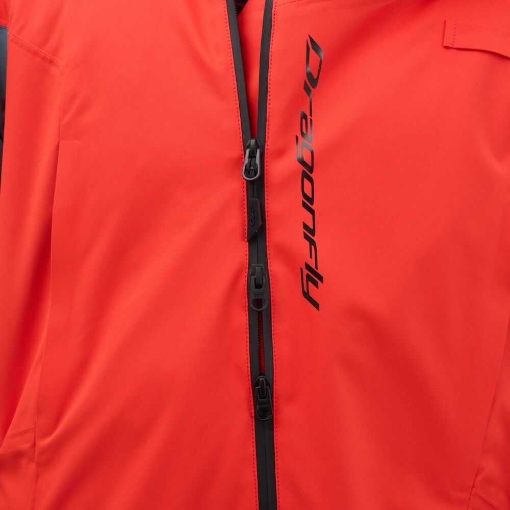 Gravity 2.0 Suit / Мужской / Красно-Серый