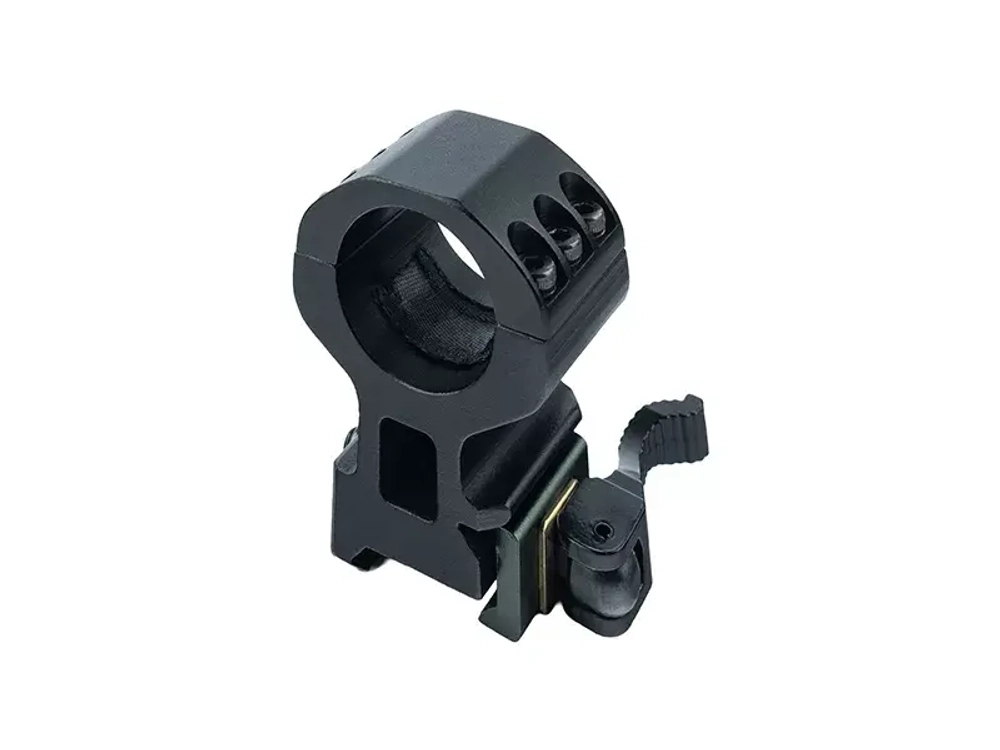 Тепловизионный прицел Artelv Atomos 3.4x 35мм 384x288 LRF (AATS34)