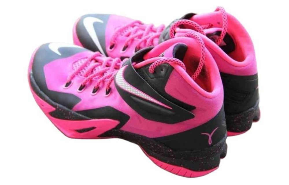 Кроссовки Nike Zoom Soldier 8 Lebron Soldier 8 8