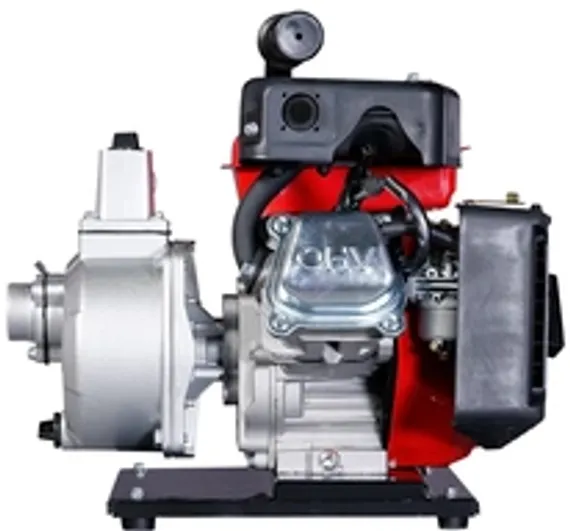 Бензиновый компрессор Fubag BP 5200/100/9.8