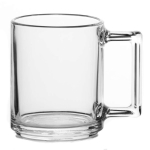 Кружка 250мл «Фитнес» N0193