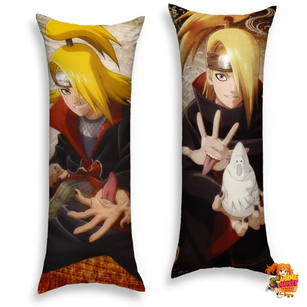 Дакимакура Naruto Дейдара