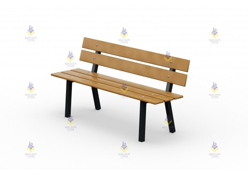 Скамейка тип-5