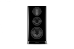 Полочные акустические системы Wharfedale Aura 2 HI-GLOSS BLACK