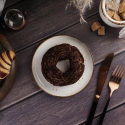 Тарелка d 16 см   Noble [6]