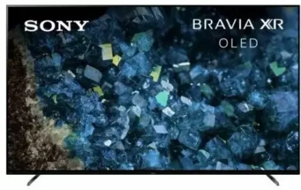 OLED телевизор Sony XR-55A80L (2023)