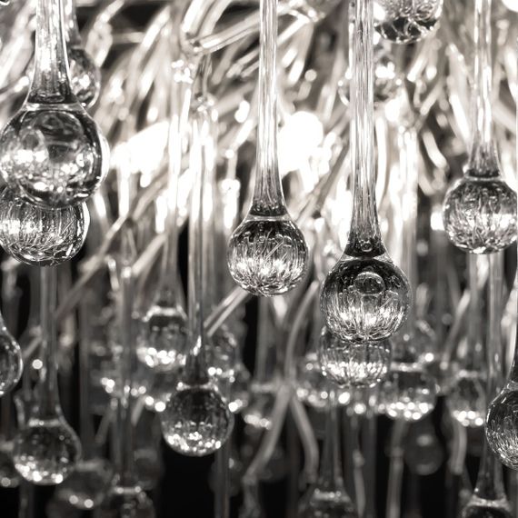 Подвесная люстра Loft IT Drops 10376/600